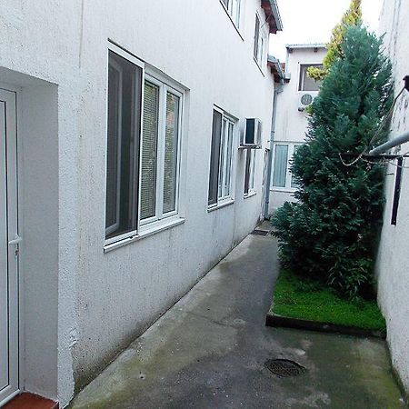 Hostel Kavala Belgrade Luaran gambar