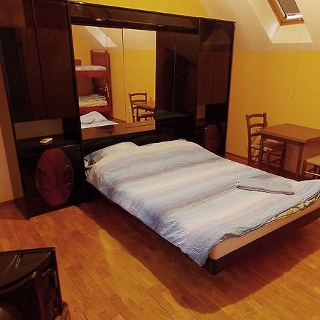 Hostel Kavala Belgrade Luaran gambar
