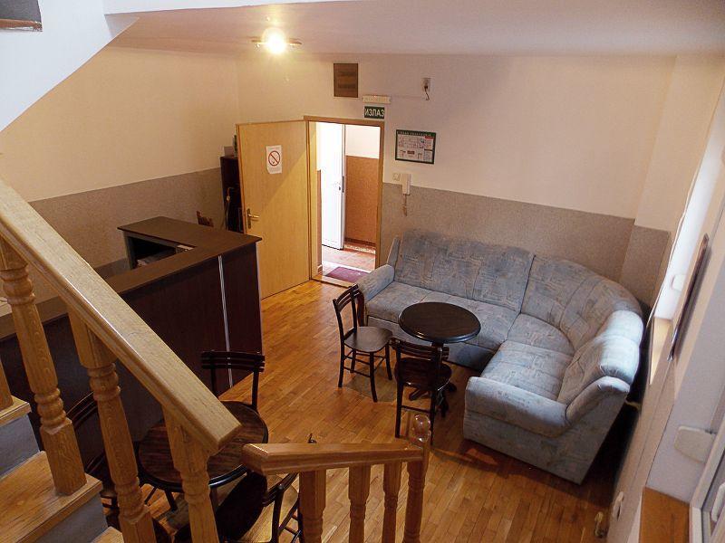 Hostel Kavala Belgrade Luaran gambar