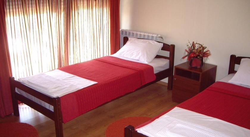 Hostel Kavala Belgrade Luaran gambar