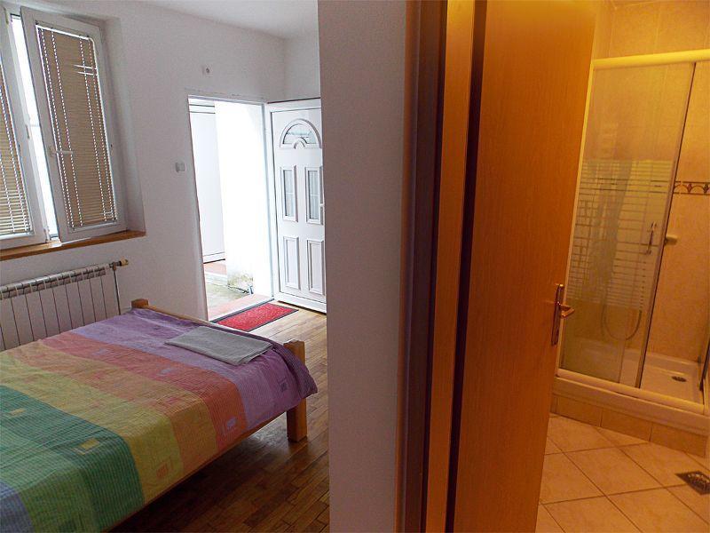 Hostel Kavala Belgrade Luaran gambar