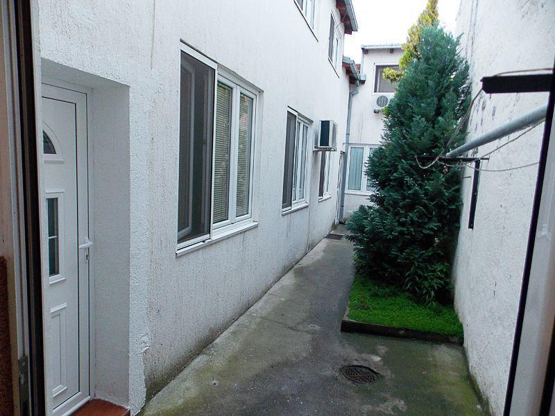 Hostel Kavala Belgrade Luaran gambar