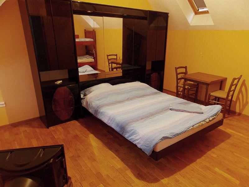 Hostel Kavala Belgrade Luaran gambar